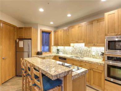 Park City Deer Valley Canyons Resort Home 923148