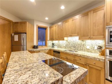 Park City Deer Valley Canyons Resort Home 923148