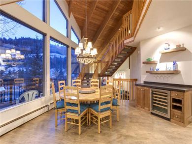Park City Deer Valley Canyons Resort Home 923148
