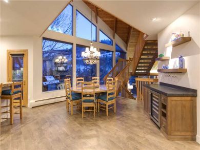 Park City Deer Valley Canyons Resort Home 923148