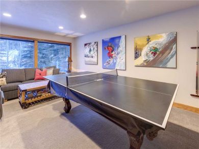 Park City Deer Valley Canyons Resort Home 923148