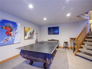 Park City Deer Valley Canyons Resort Home 923148