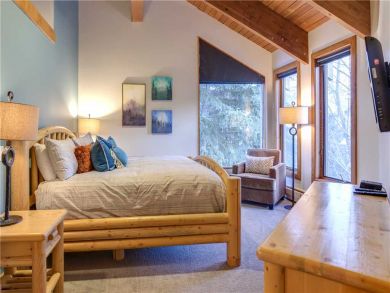 Park City Deer Valley Canyons Resort Home 923148
