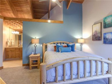 Park City Deer Valley Canyons Resort Home 923148