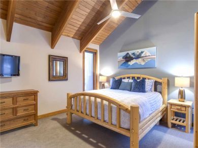 Park City Deer Valley Canyons Resort Home 923148