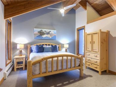 Park City Deer Valley Canyons Resort Home 923148
