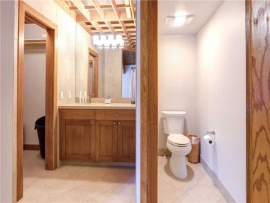 Park City Deer Valley Canyons Resort Home 923148
