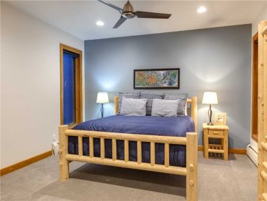 Park City Deer Valley Canyons Resort Home 923148