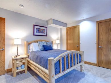 Park City Deer Valley Canyons Resort Home 923148