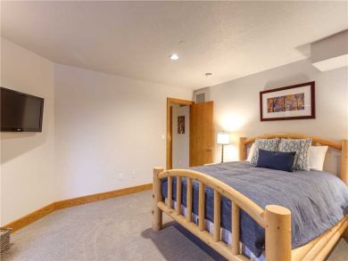 Park City Deer Valley Canyons Resort Home 923148