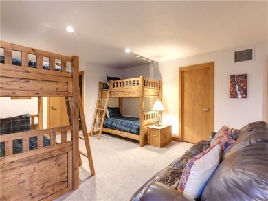 Park City Deer Valley Canyons Resort Home 923148