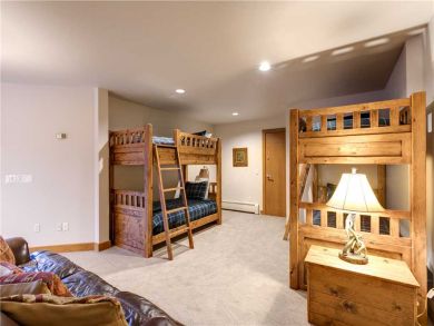 Park City Deer Valley Canyons Resort Home 923148