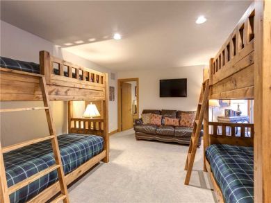 Park City Deer Valley Canyons Resort Home 923148