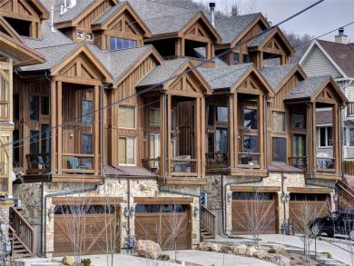 Park City Deer Valley Canyons Resort Home 923151