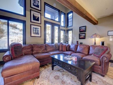 Park City Deer Valley Canyons Resort Home 923151