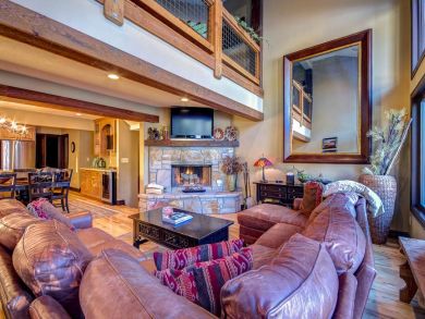 Park City Deer Valley Canyons Resort Home 923151
