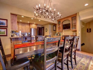 Park City Deer Valley Canyons Resort Home 923151