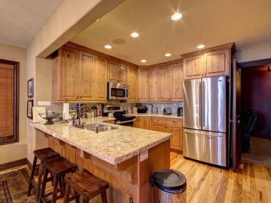 Park City Deer Valley Canyons Resort Home 923151