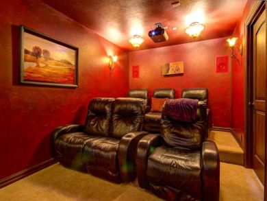 Park City Deer Valley Canyons Resort Home 923151