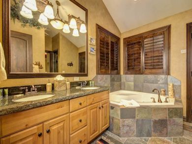 Park City Deer Valley Canyons Resort Home 923151