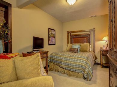 Park City Deer Valley Canyons Resort Home 923151