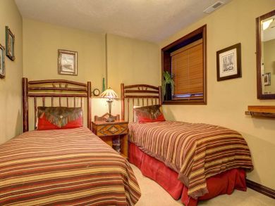 Park City Deer Valley Canyons Resort Home 923151