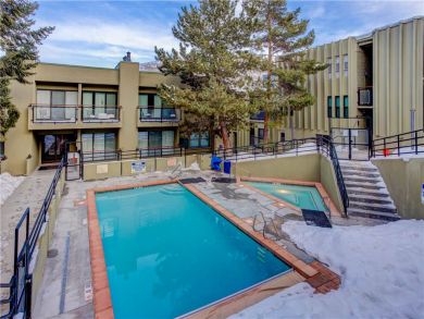 Park City Deer Valley Canyons Resort Home 923155