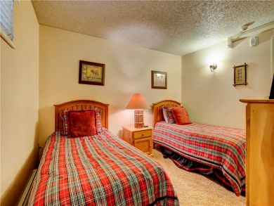 Park City Deer Valley Canyons Resort Home 923155