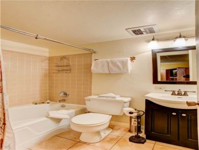 Park City Deer Valley Canyons Resort Home 923155