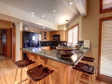Park City Deer Valley Canyons Resort Home 923156