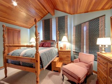 Park City Deer Valley Canyons Resort Home 923156