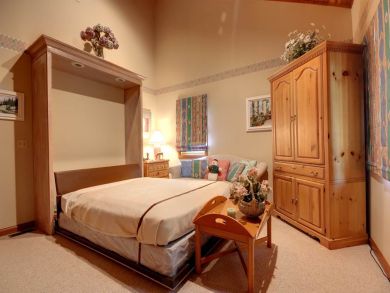 Park City Deer Valley Canyons Resort Home 923156