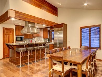 Park City Deer Valley Canyons Resort Home 923158