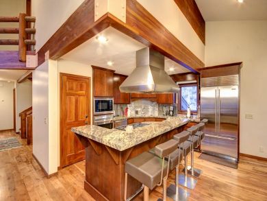 Park City Deer Valley Canyons Resort Home 923158