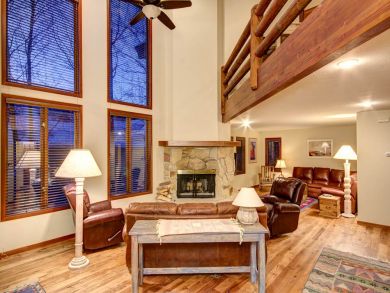 Park City Deer Valley Canyons Resort Home 923158