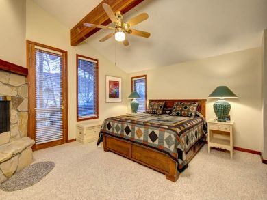 Park City Deer Valley Canyons Resort Home 923158