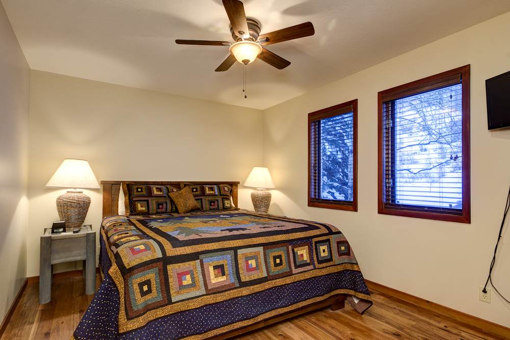 Park City Deer Valley Canyons Resort Home 923158