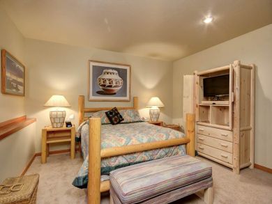 Park City Deer Valley Canyons Resort Home 923158