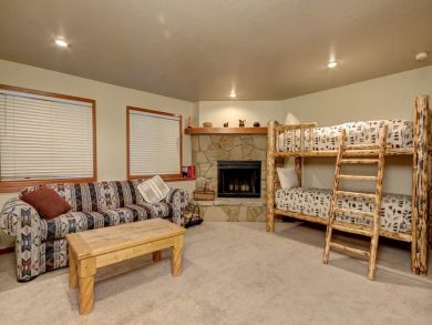Park City Deer Valley Canyons Resort Home 923158