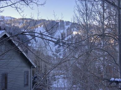 Park City Deer Valley Canyons Resort Home 923158
