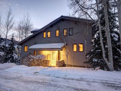 Park City Deer Valley Canyons Resort Home 923158
