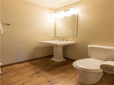 Park City Deer Valley Canyons Resort Home 923158
