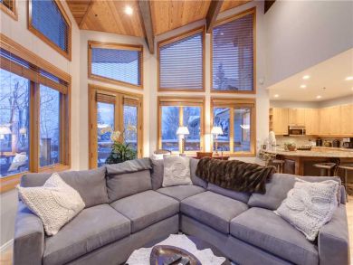 Park City Deer Valley Canyons Resort Home 923161 Park City Deer Valley Canyons Resort Home 923161