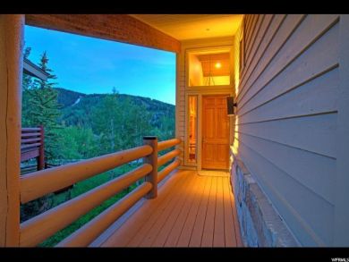 Park City Deer Valley Canyons Resort Home 923161 Park City Deer Valley Canyons Resort Home 923161