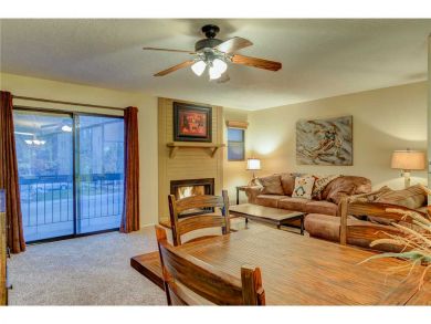 Park City Deer Valley Canyons Resort Home 923162