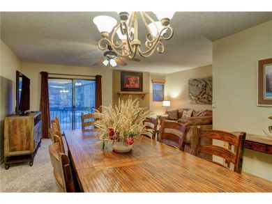 Park City Deer Valley Canyons Resort Home 923162