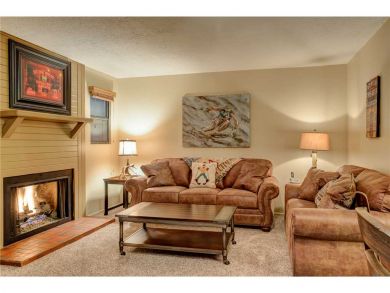 Park City Deer Valley Canyons Resort Home 923162