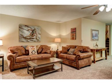 Park City Deer Valley Canyons Resort Home 923162