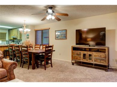 Park City Deer Valley Canyons Resort Home 923162