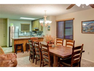 Park City Deer Valley Canyons Resort Home 923162